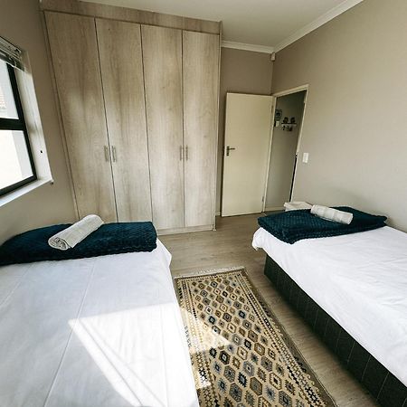 Nemesia Court Apartment Durbanville Exterior photo