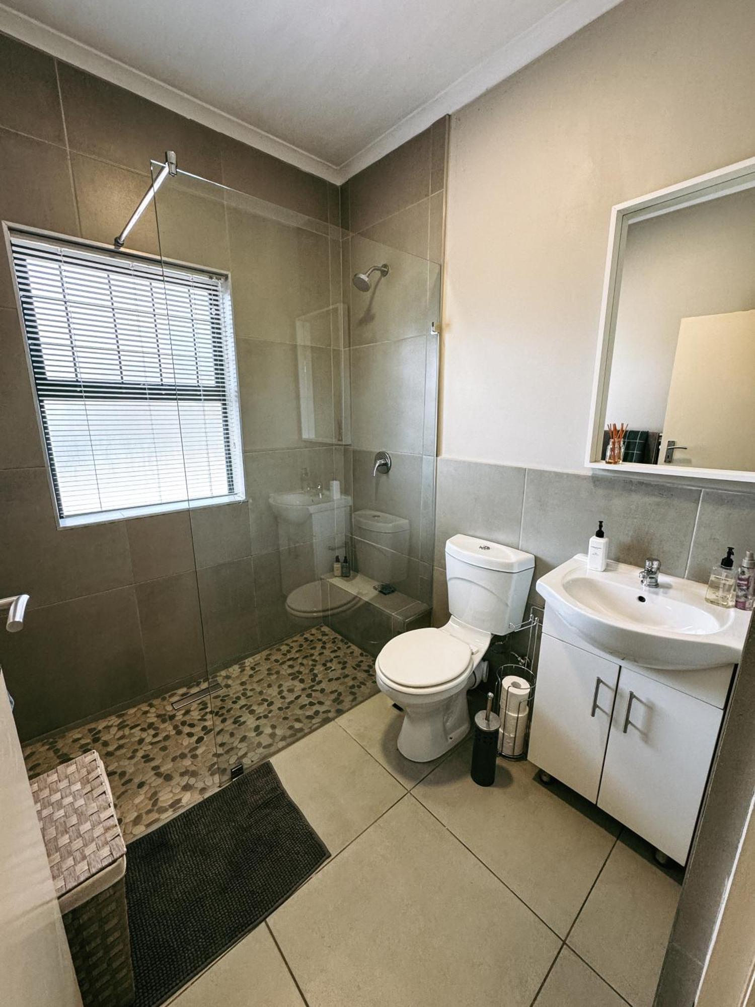 Nemesia Court Apartment Durbanville Exterior photo